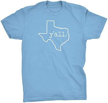 כולכם טקסס - חולצת טקסס מצחיקה - סלנג טקסס