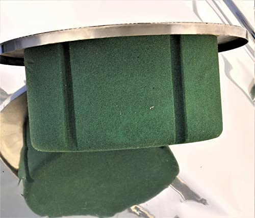 פקק למיכל אחסון חנקן נוזלי, LN2 Dewar, כובע תקע מיכל קריוגני, קוטר 210 ממ 8