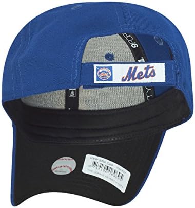 עידן חדש בייסבול הליגה 9 ארבעים כובע מתכוונן