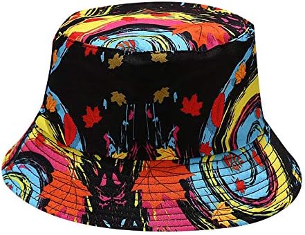 כובע דלי כובע הדייג של דייג אגן הדפסת אופנה אגן שמש שמש כובעי כובע נשים חיצוניות כובעי בייסבול חיצוניים מגן חיצוני