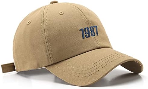 גברים הגנת שמש כובע בייסבול גודל מתכוונן לאימוני ריצה ופעילויות חיצוניות על כובע בייסבול