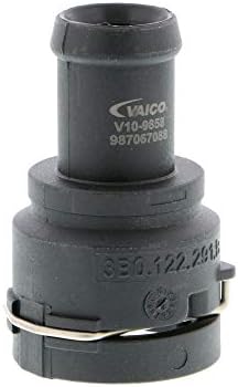 VAICO V10-9858 אוגן נוזל קירור