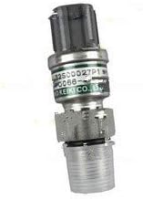 חיישן לחץ גבוה של GOWE לחיישן YN52S00027P1 CRAWLLER SK 200-5 חיישן לחץ גבוה 50 MPA מתג SK 200 Mark V Coffator