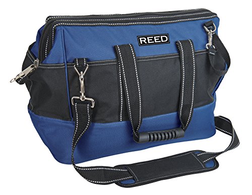 Reed Instruments R99999 תיק כלי תעשייתי, 16 x 12 x 9