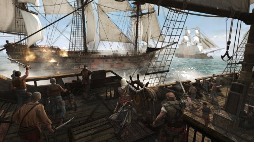 דגל שחור של Assassin's Creed IV - PC